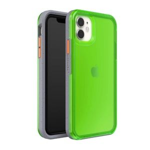 LifeProof SLAM Series Case for iPhone 11- Cyber